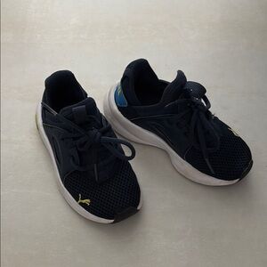 Kids Puma Sneakers